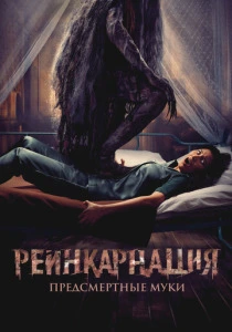 Реинкарнация. Предсмертные муки (2025) смотреть онлайн
