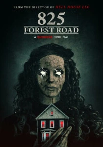 Форест Роуд, 825 (2025) смотреть онлайн