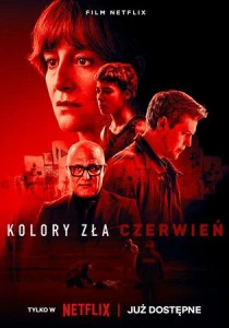 Цвета зла: Красный (2025) смотреть онлайн