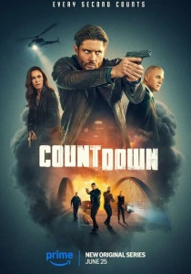 Последний отсчёт (2025) смотреть онлайн
