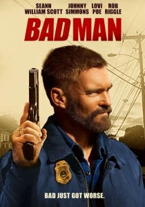 Плохой человек (2025) смотреть онлайн