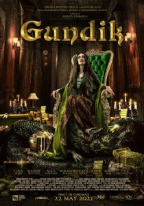 Любовница (2025) смотреть онлайн