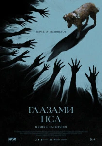 Глазами пса (2025) смотреть онлайн